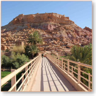 4 day tour Marrakech to Sahara desert