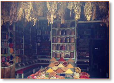 handcraft a private tour or custom Morocco Tour